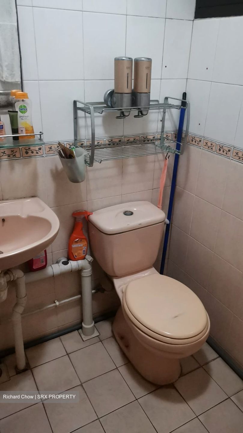 Blk 5 Dover Court (Queenstown), HDB 3 Rooms #402514411